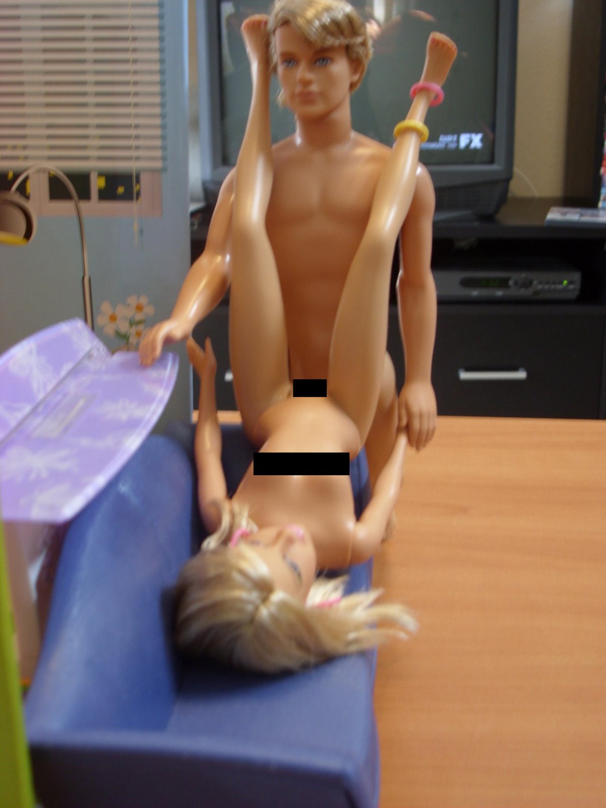 Barbie s porno party This barbie s porno party can not